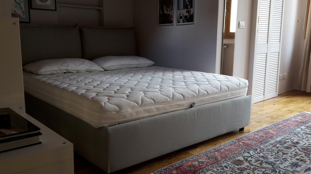 Bohemienne Penthouse Διαμέρισμα Φλωρεντία Εξωτερικό φωτογραφία