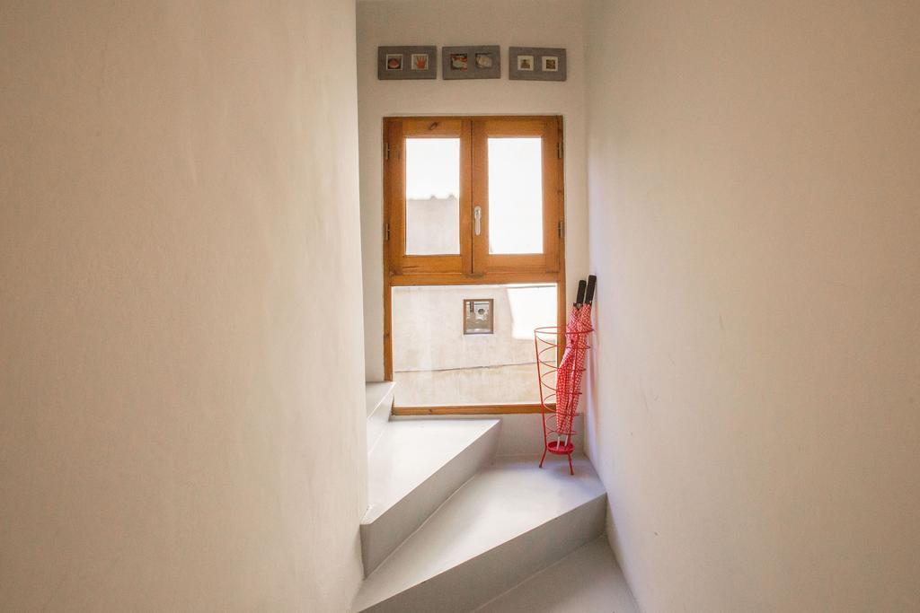 Bohemienne Penthouse Διαμέρισμα Φλωρεντία Εξωτερικό φωτογραφία