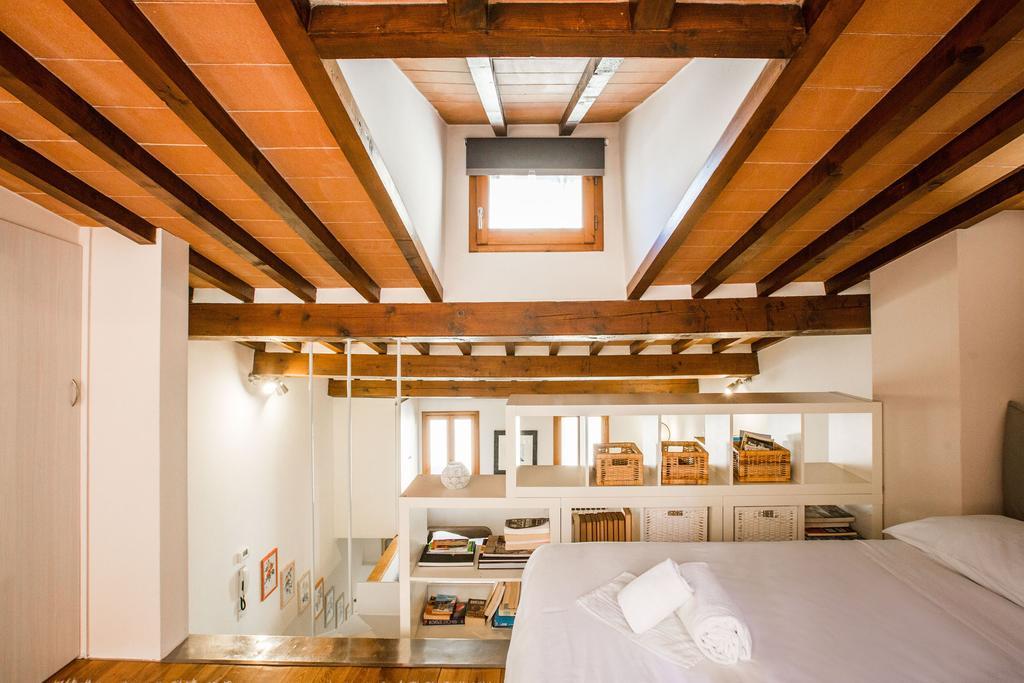 Bohemienne Penthouse Διαμέρισμα Φλωρεντία Εξωτερικό φωτογραφία