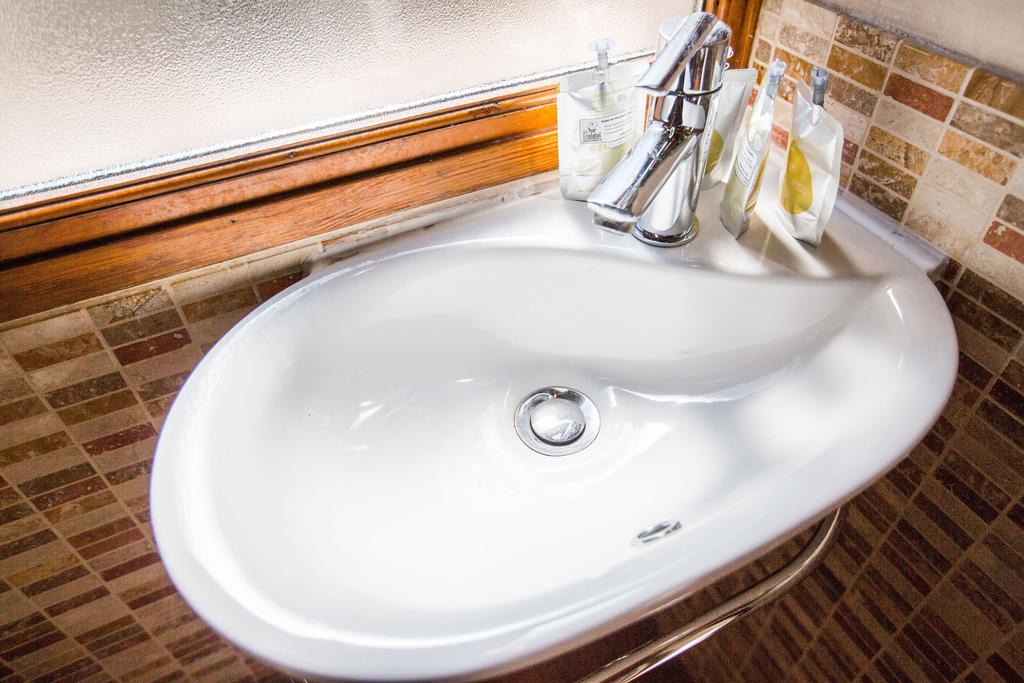 Bohemienne Penthouse Διαμέρισμα Φλωρεντία Εξωτερικό φωτογραφία