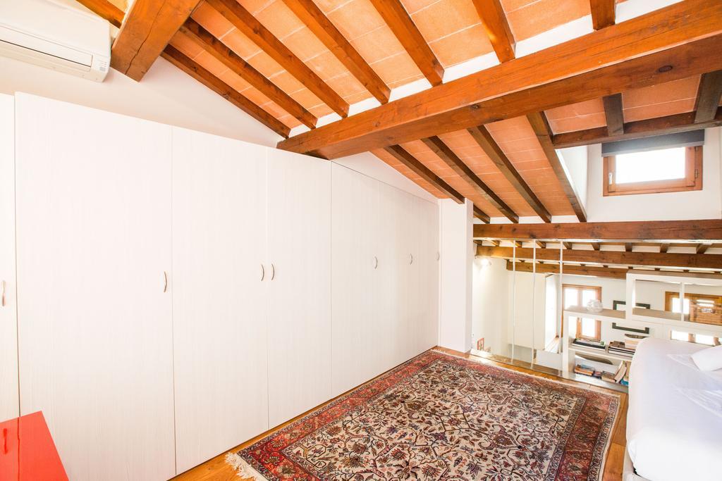 Bohemienne Penthouse Διαμέρισμα Φλωρεντία Εξωτερικό φωτογραφία