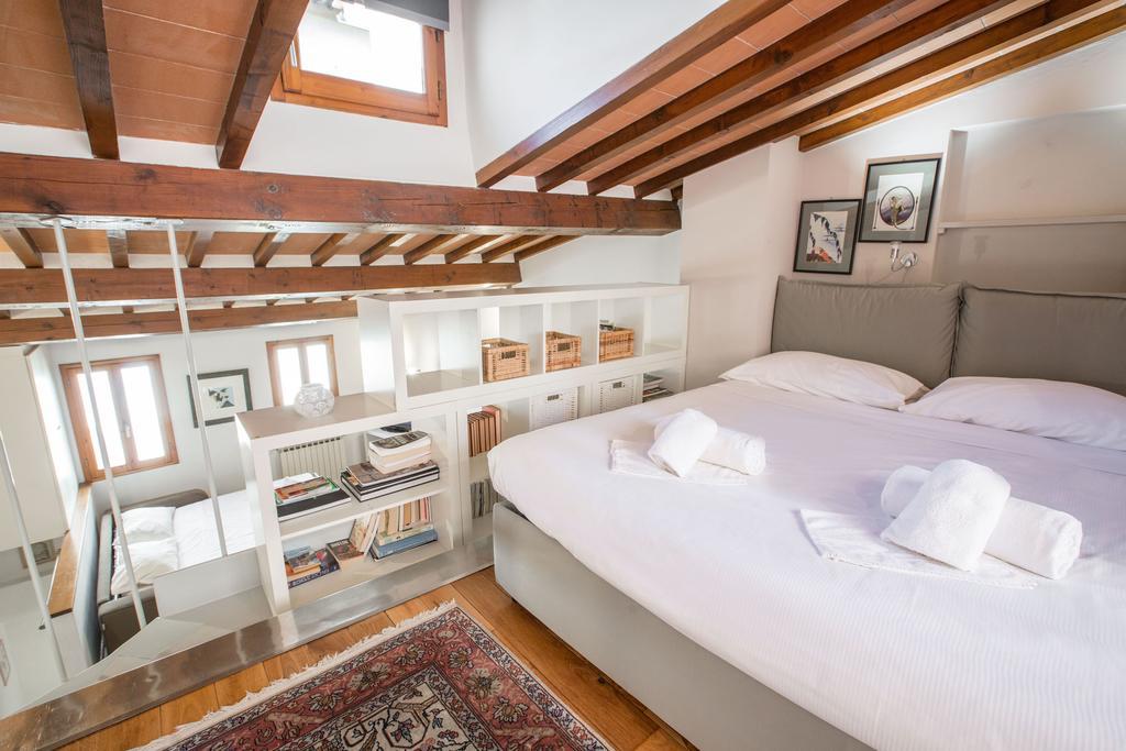 Bohemienne Penthouse Διαμέρισμα Φλωρεντία Εξωτερικό φωτογραφία