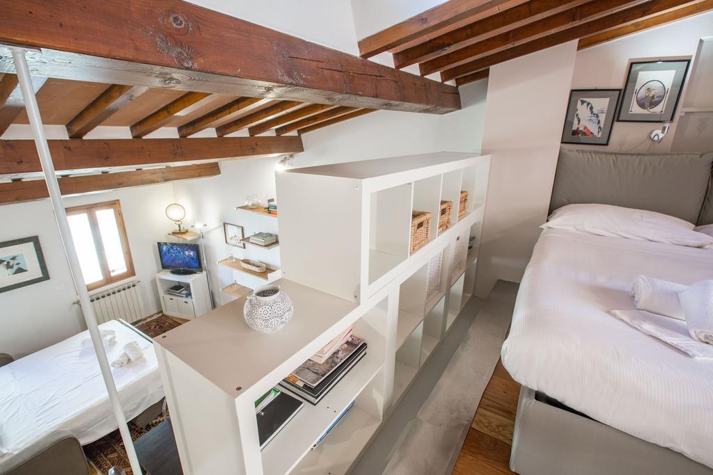 Bohemienne Penthouse Διαμέρισμα Φλωρεντία Εξωτερικό φωτογραφία