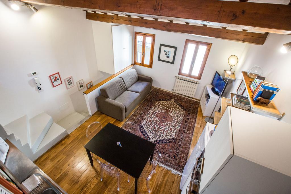 Bohemienne Penthouse Διαμέρισμα Φλωρεντία Εξωτερικό φωτογραφία