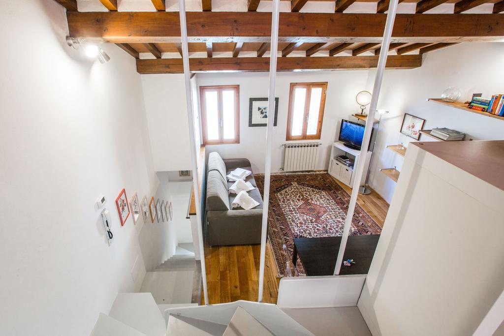 Bohemienne Penthouse Διαμέρισμα Φλωρεντία Εξωτερικό φωτογραφία