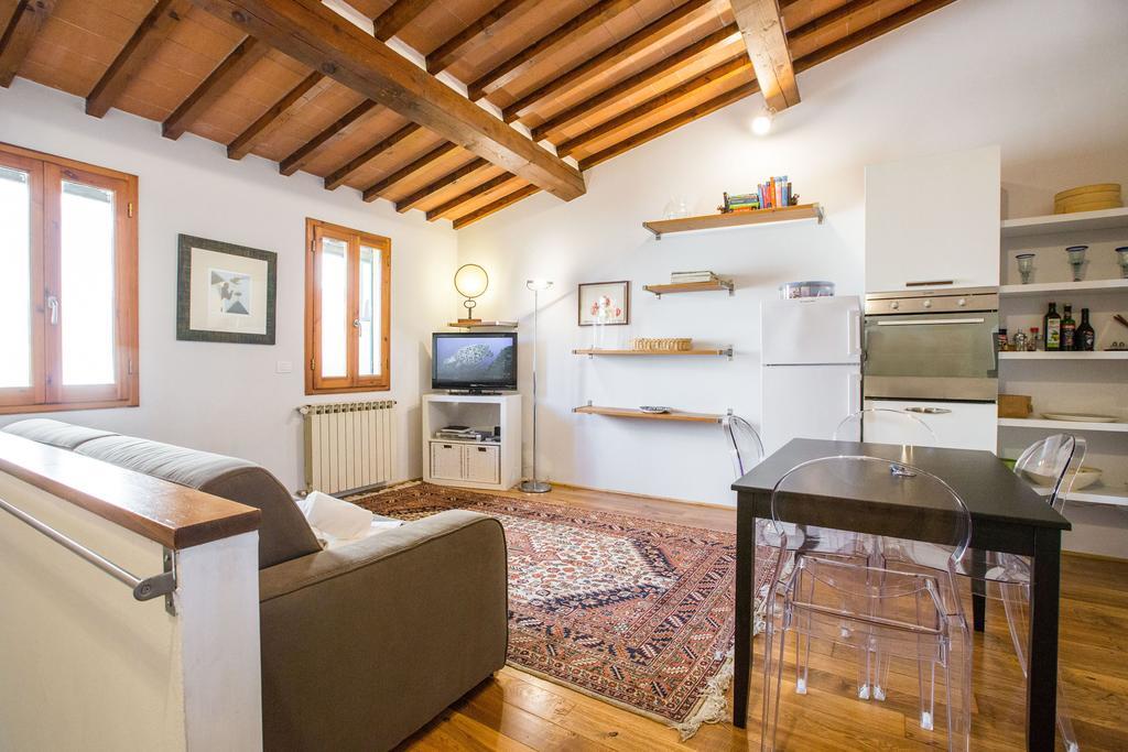 Bohemienne Penthouse Διαμέρισμα Φλωρεντία Εξωτερικό φωτογραφία