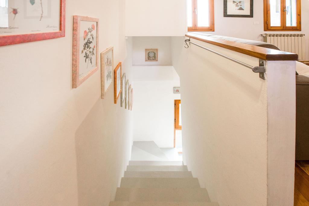 Bohemienne Penthouse Διαμέρισμα Φλωρεντία Εξωτερικό φωτογραφία