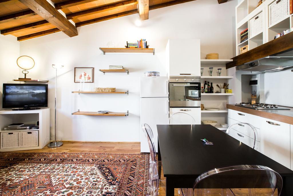 Bohemienne Penthouse Διαμέρισμα Φλωρεντία Εξωτερικό φωτογραφία