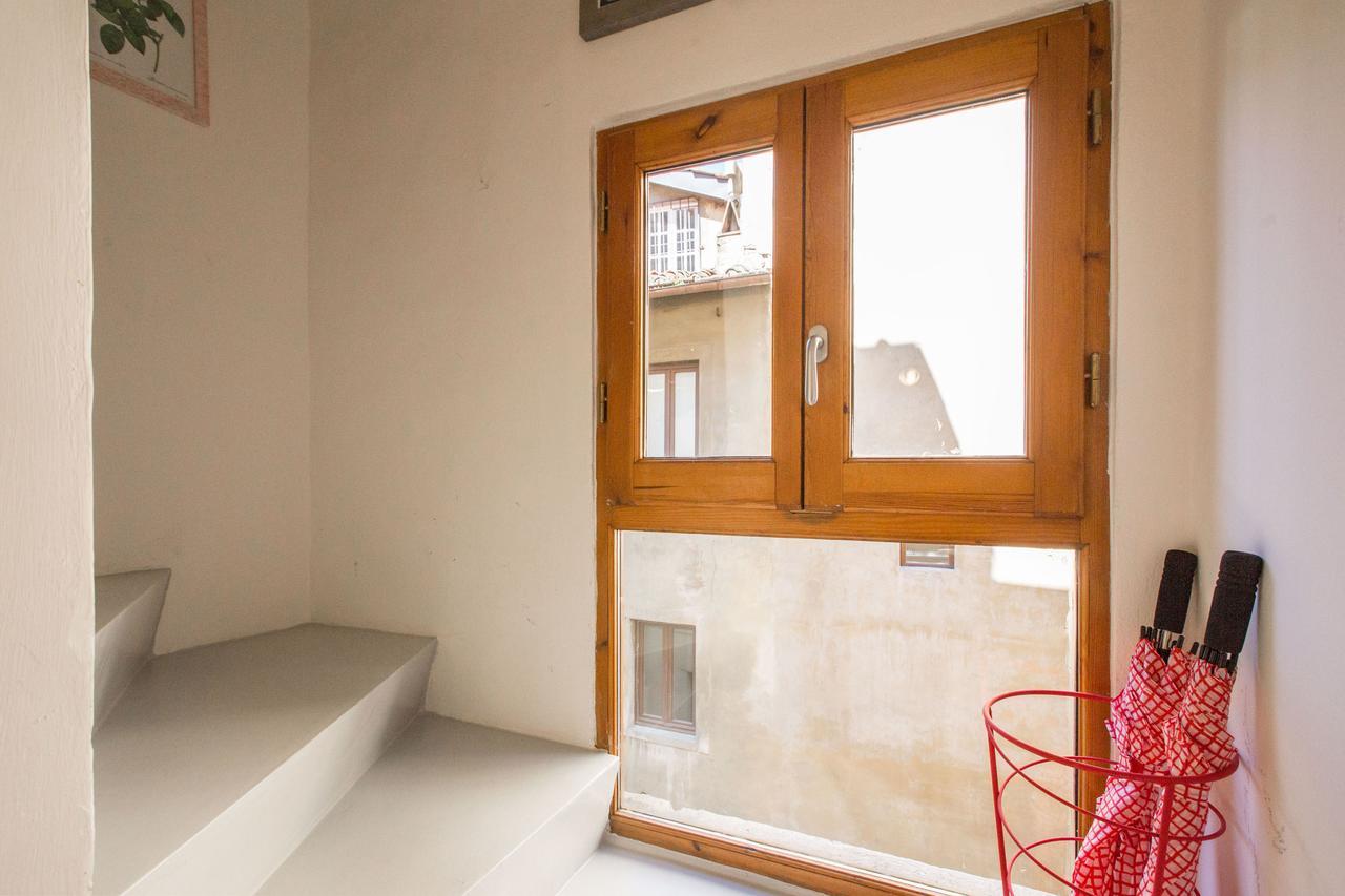 Bohemienne Penthouse Διαμέρισμα Φλωρεντία Εξωτερικό φωτογραφία