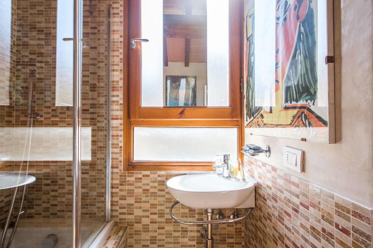 Bohemienne Penthouse Διαμέρισμα Φλωρεντία Εξωτερικό φωτογραφία
