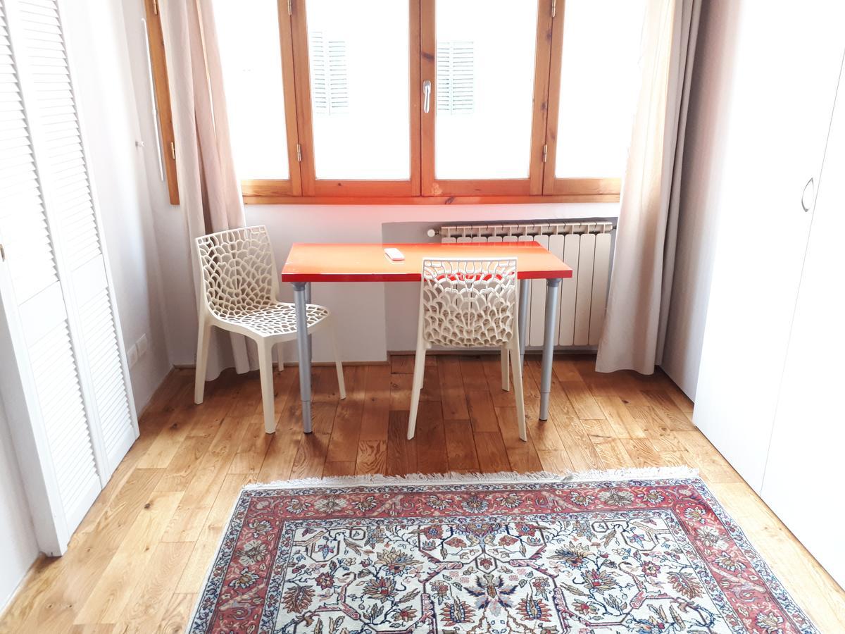 Bohemienne Penthouse Διαμέρισμα Φλωρεντία Εξωτερικό φωτογραφία
