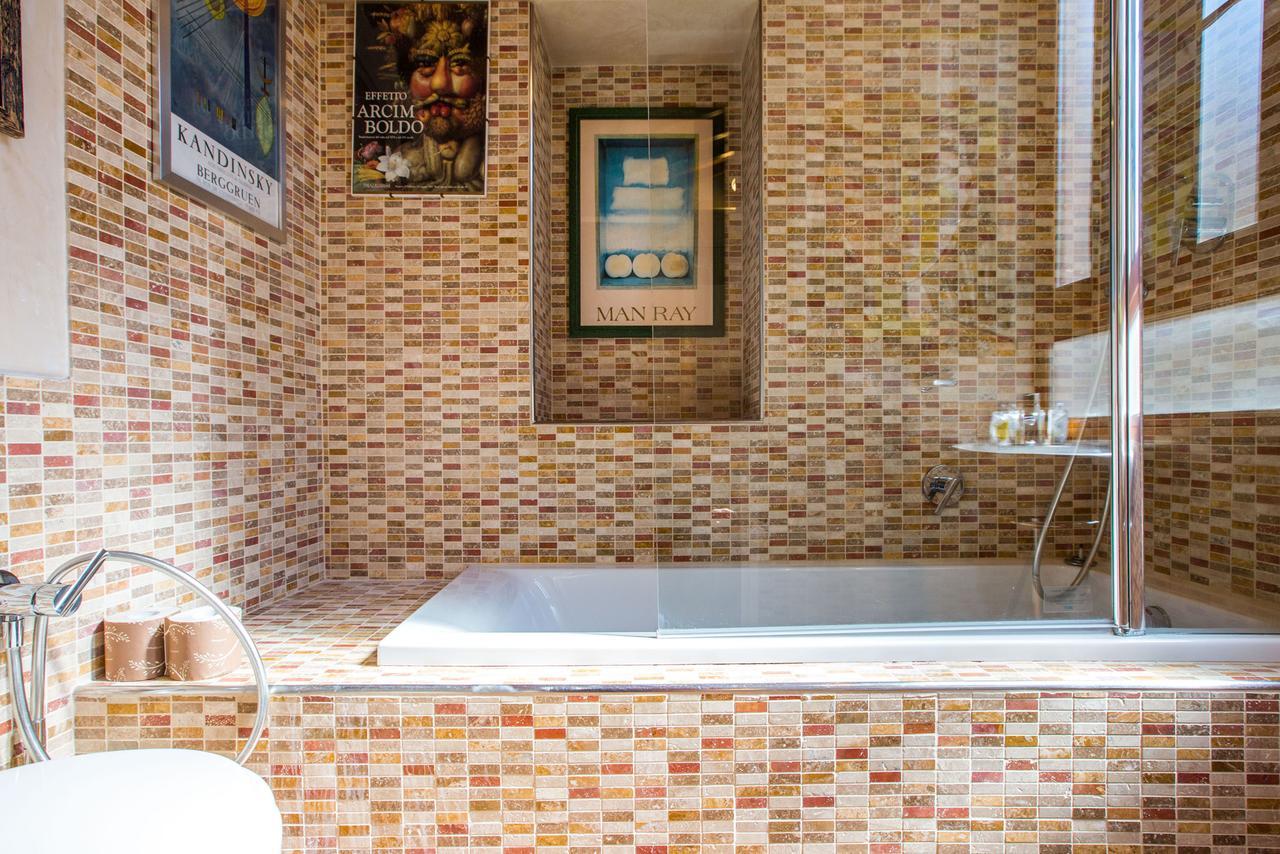 Bohemienne Penthouse Διαμέρισμα Φλωρεντία Εξωτερικό φωτογραφία